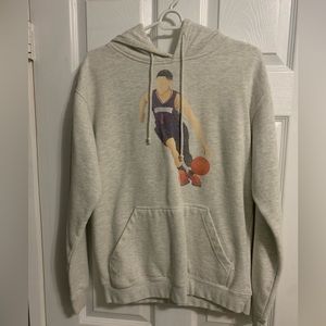 Hoodie non-official merch of Devin Booker